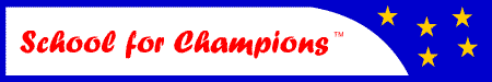 School for Champions